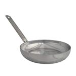 Sarten Aluminio Mango Inox # 24 J.C.Menajes