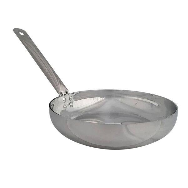 Sarten Aluminio Mango Inox # 28 J.C.Menajes