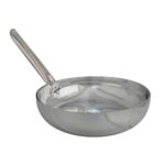 Sarten Aluminio Mango Inox # 46 J.C.Menajes (Por Unidad)