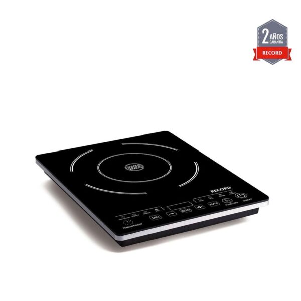Cocina De Induccion 1 Hori. Ultra Slim - Record