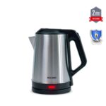 Hervidor Electrico Inox Collect 1.7 Lt - Record