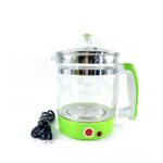 Hervidor Elect. Vidrio 1.8 Lt 800W