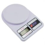 Balanza Elec. Para Reposteria 5Kg - Ichimatsu