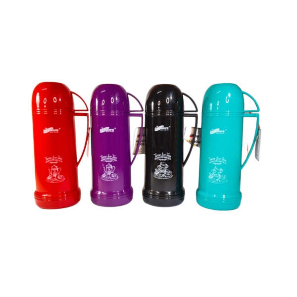 Termo Personal De 450Ml Daydays