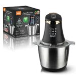 Procesador De Alimentos 3L Raf (1 Set Completo)