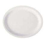 Bandeja A/C 27.5X34 Cm Actualite Blco - Vajillas Corona