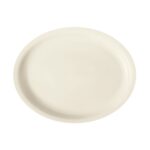Bandeja A/C 30x24 Cm Americana Blanco - Vajillas Corona