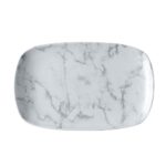 Bandeja Rectangular 34X21.7 Cm Marmol Pa110F917612