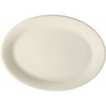 Bandeja 32.4X23.9 Cm Americ.Blco