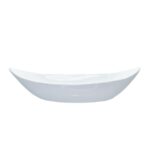Fuente Oval Barquito 11"