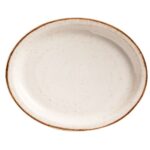 Bandeja A/C 29 X 27.5Cm Artisan Beige
