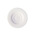 Plato Te 16.3 Cm Actualite Blanco