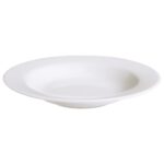 Plato Hondo Ala 340Cc Actualite Blanco