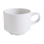 Taza Cafe 125Cc Actualite Blanco