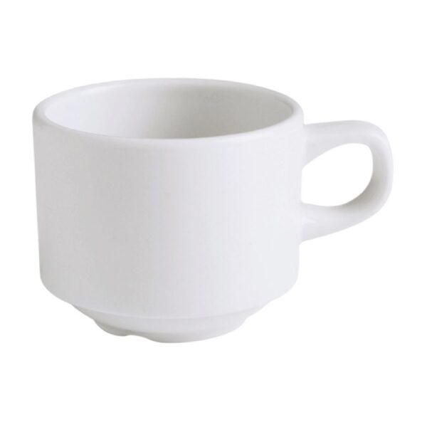 Taza Cafe 125Cc Actualite Blanco