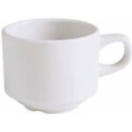 Taza Te 240Cc Actualite Blanco