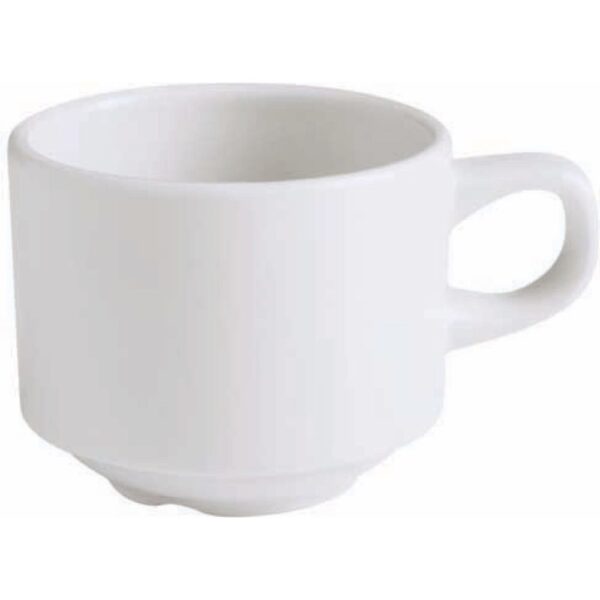 Taza Te 240Cc Actualite Blanco