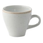 Taza Cafe Capuccino 162Cc Artisan Beige