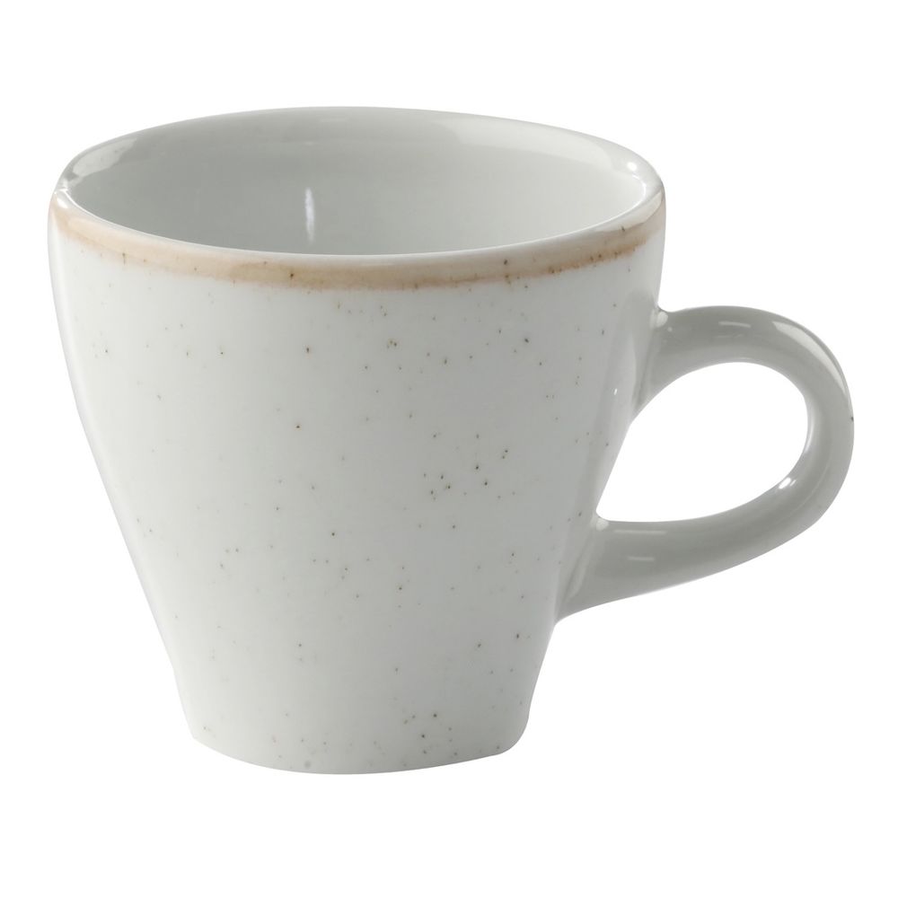 45130069-1.jpg Taza Cafe Capuccino 162Cc Artisan Beige - Imagen 1