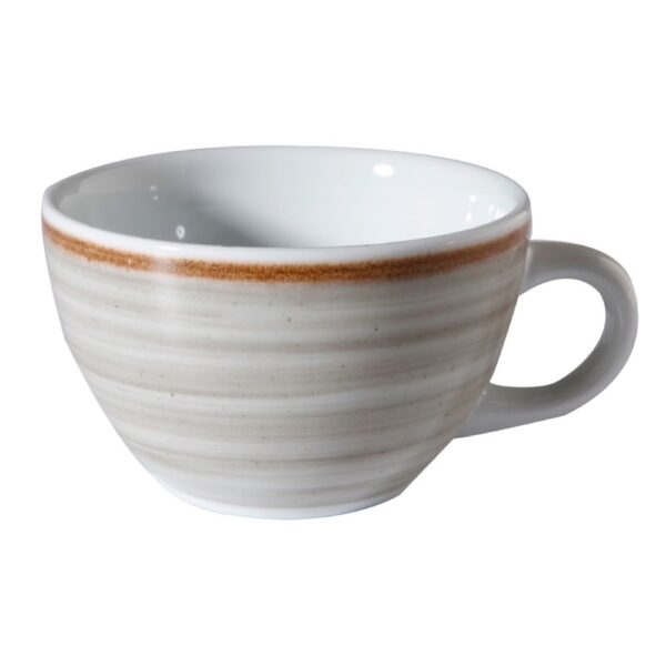 Taza Cafe 94Cc Artisan Gris