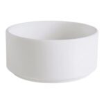 Taza Consome S/Asa 325Cc Actualite Blanco - Vajillas Corona