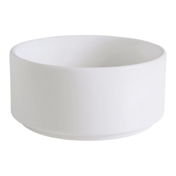 Taza Consome S/Asa 325Cc Actualite Blanco - Vajillas Corona