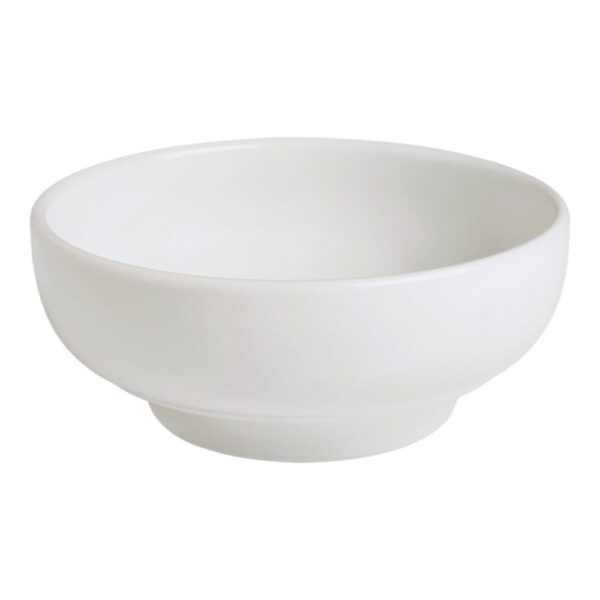 Taza 550Cc Actualite Blco - Vajillas Corona