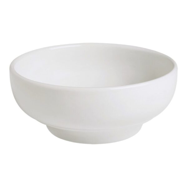 Taza Consome S/Asa 395Cc Actualite Blanco - Vajillas Corona
