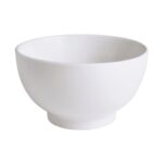 Taza 715Cc (Bowl) Actualite Blanco - Vajillas Corona