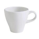 Taza Cafe 162 Cc Cappuccino Actual.Blco - Vajillas Corona
