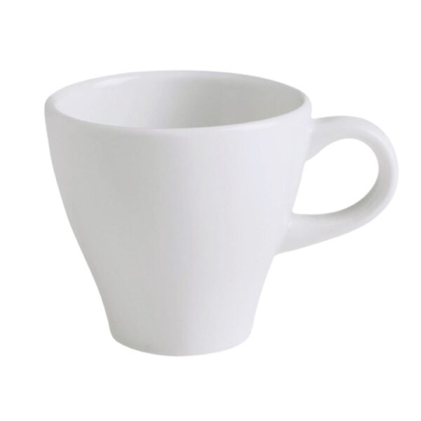 Taza Cafe 162 Cc Cappuccino Actual.Blco - Vajillas Corona
