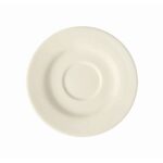 Plato Cafe 11.5Cm Nevada - Vajillas Corona