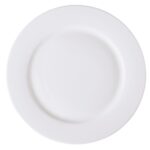 Plato Tendido 16.2 Cm Actualite Blco - Vajillas Corona