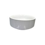 Taza Cereal S/Asas 4.5" Hotelero Uysa
