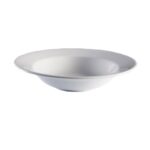 Plato Hondo 551Cc Actualite Blanco - Vajillas Corona