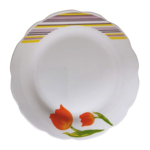 Plato Tendido Loza 9" Mod.A14-20