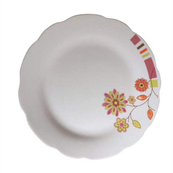 Plato Tendido Loza 9" Mod.A14-51