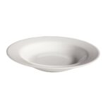 Plato Hondo Caz 253.5Cc Actualite Blco - Vajillas Corona