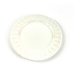 Plato Postre 20 Cm Caribe