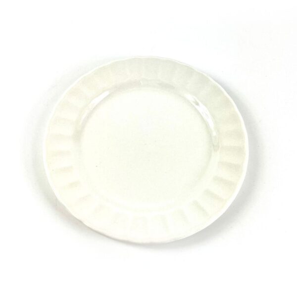 Plato Postre 20 Cm Caribe