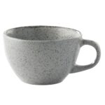 Taza Te 242Cc Color Moon Reactivo - Vajillas Corona