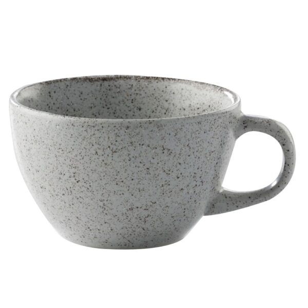 Taza Te 242Cc Color Moon Reactivo - Vajillas Corona