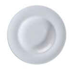 Plato Tendido 17 Cm Gotas - Vajillas Corona