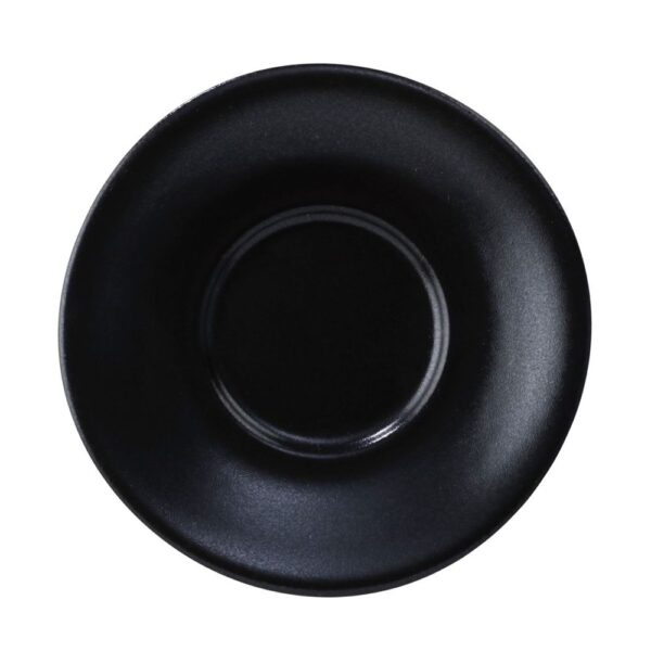 Plato Te 16 Cm Color Pluto Reactivo - Vajillas Corona