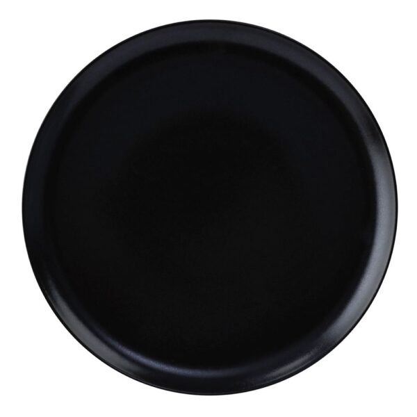 Plato Tendido Coupe 28.4 Cm Pluto Reactivo - Vajillas Corona