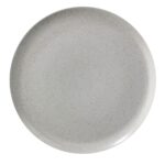 Plato Tendido Coupe 28.4 Cm Moon Reactivo - Vajillas Corona