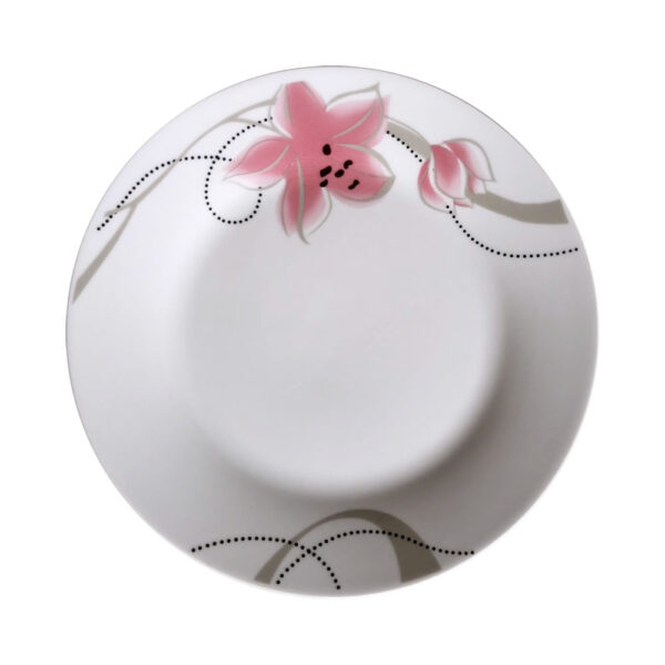 Plato Tendido Loza 7" Dec # A15-33 - Ichimatsu