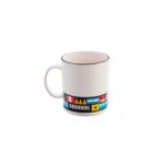 Mug 318.9Cc Copa America