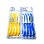 Set De Cuchillos 12 Unidades