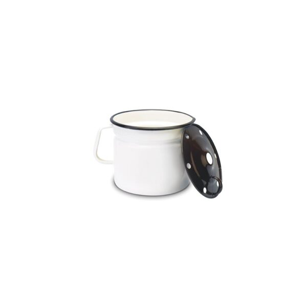 Hervidor Esm Blanco N16 - Record